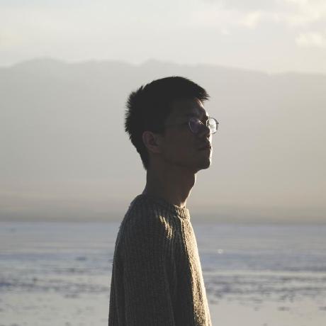 LONG Yinan