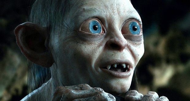 Gollum