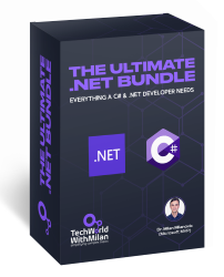 .NET Ultimate Bundle
