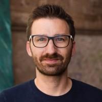 Author avatar