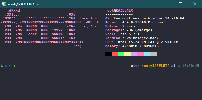 kernel4.4