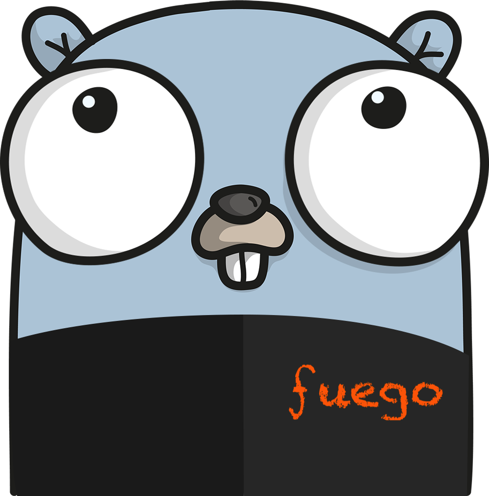 ƒuego logo