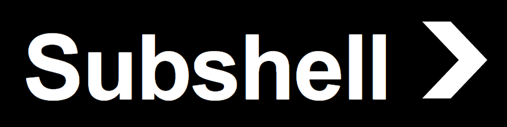 SubshellBanner