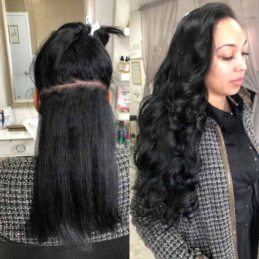 Brazilian Ocean Wave