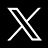X (Twitter) Logo
