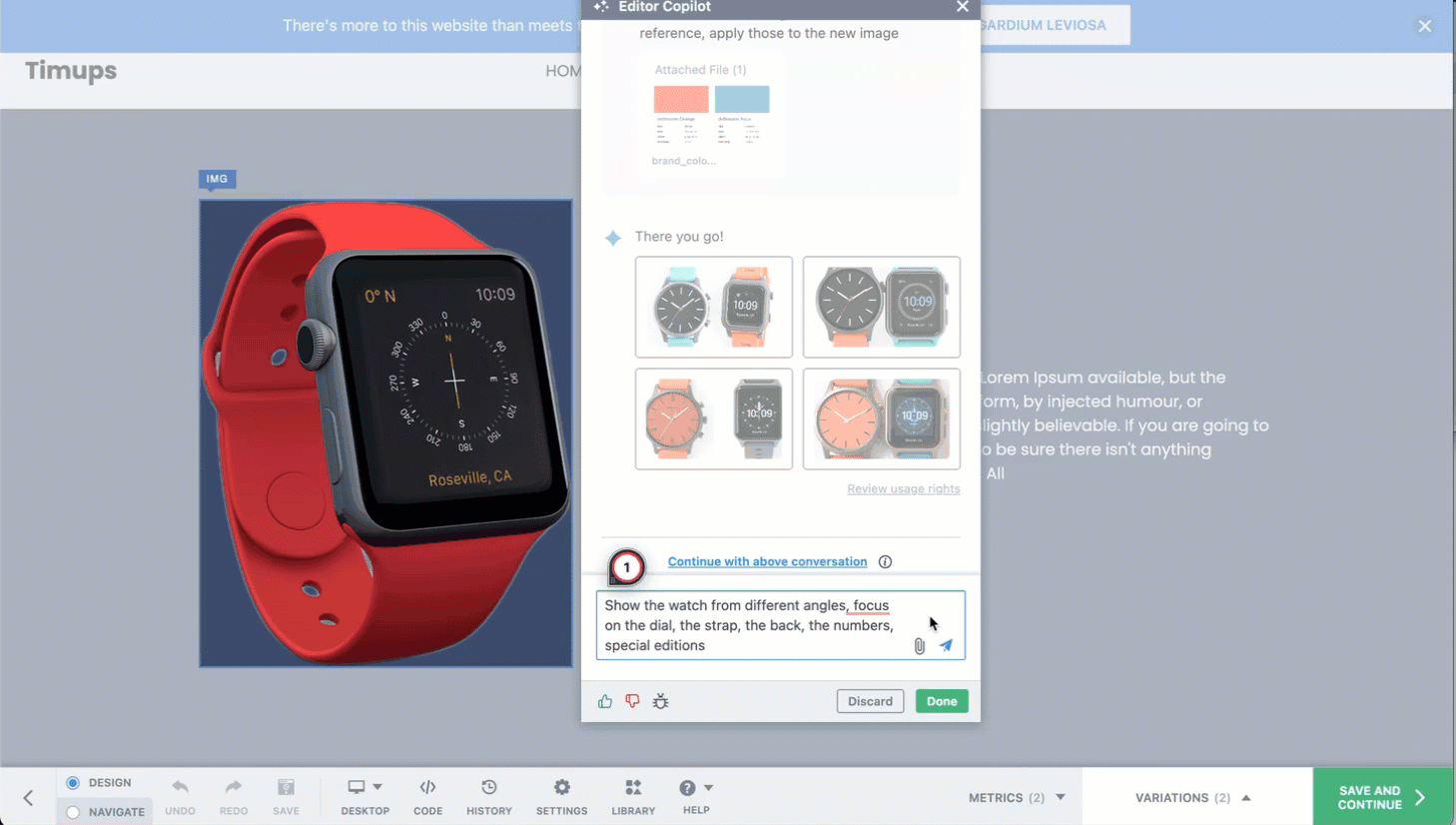 Editor Copilot with Attachments.gif