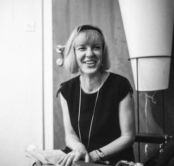 ingeborg bachmann