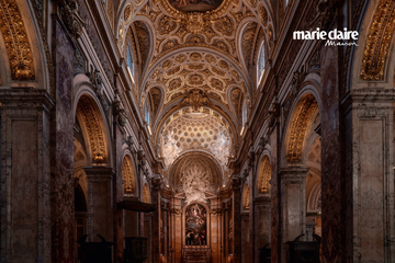 san luigi dei francesi