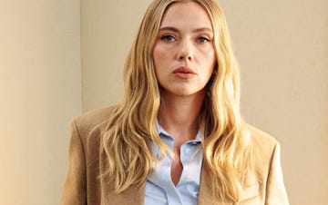 scarlett johansson