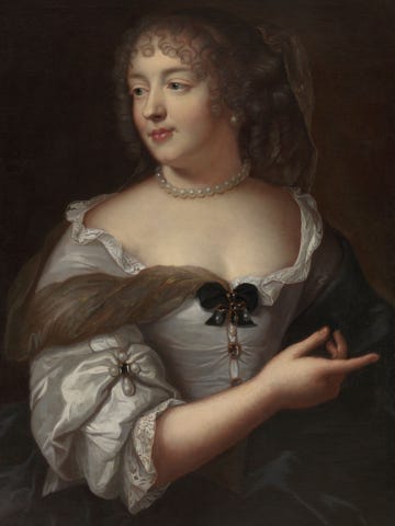 madame de sévigné