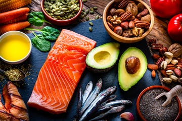 mediterranean diet