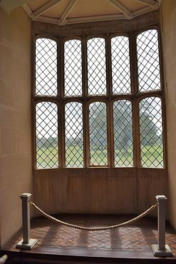 August 1835 â first photographic negative (1)