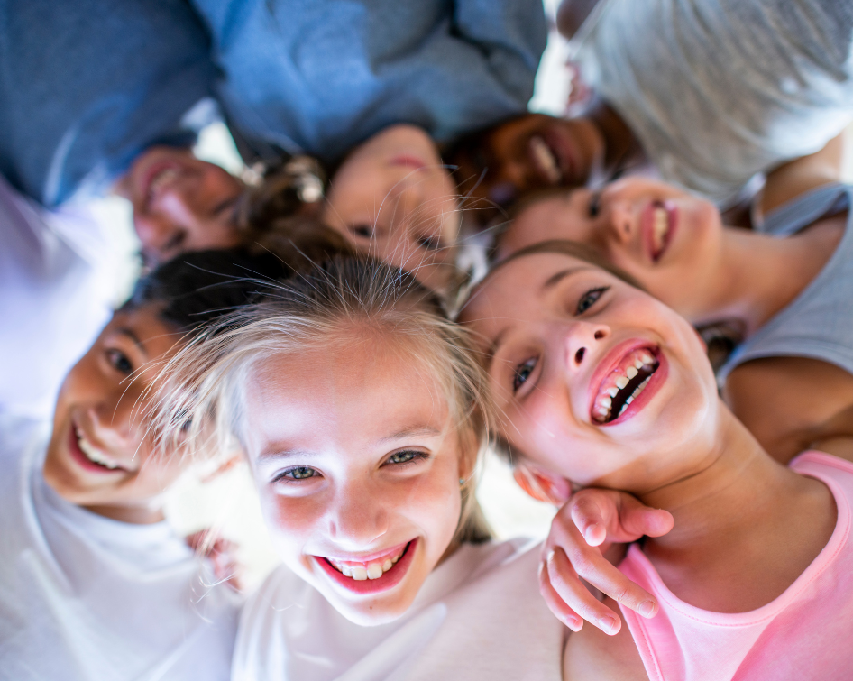We Achieve More Through Collaboration