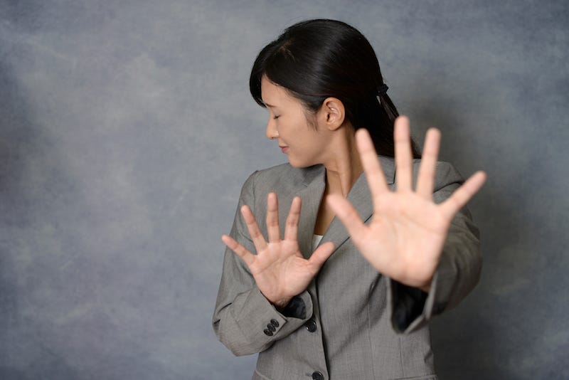 Avoid all nude photography in Japan that you don’t have permission for