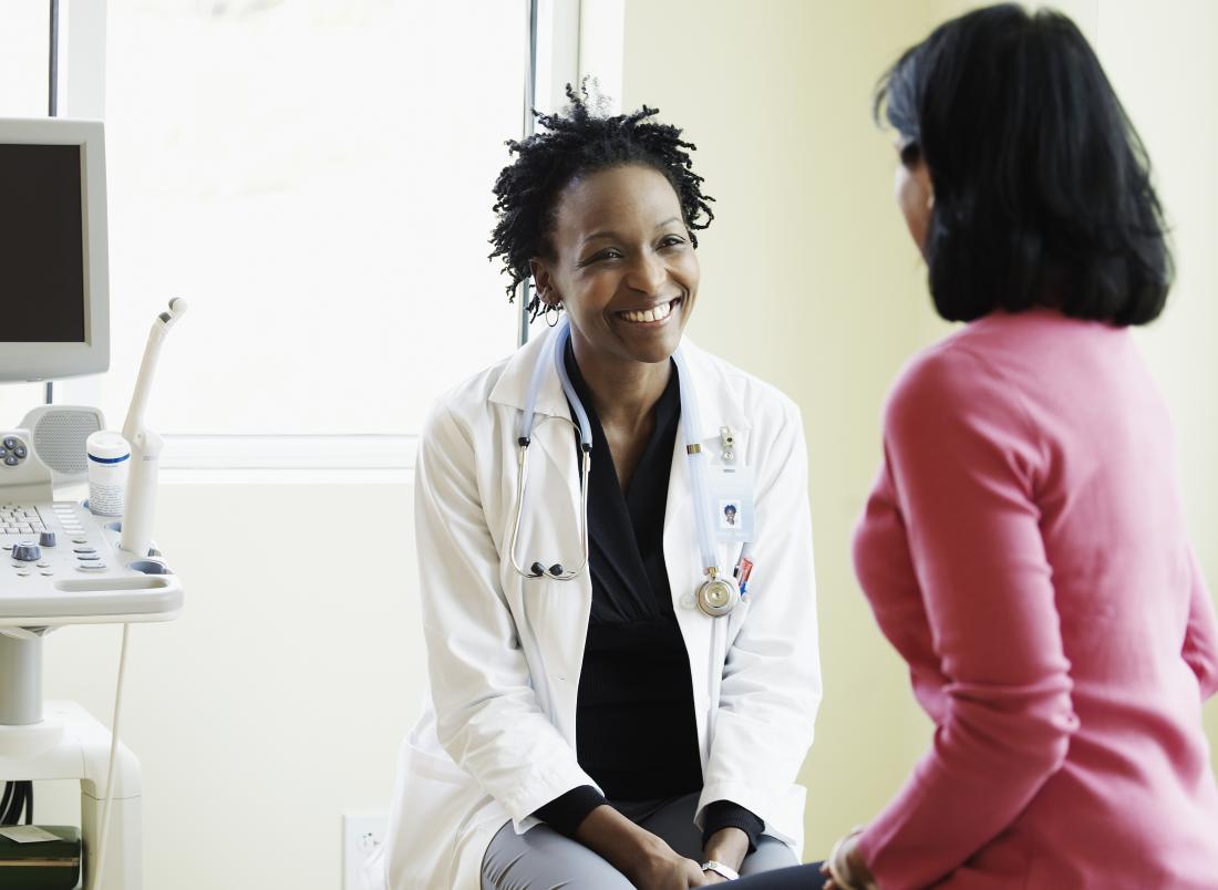 cervical cancer screening