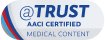 This website is certified by AACI. Click to verify.
