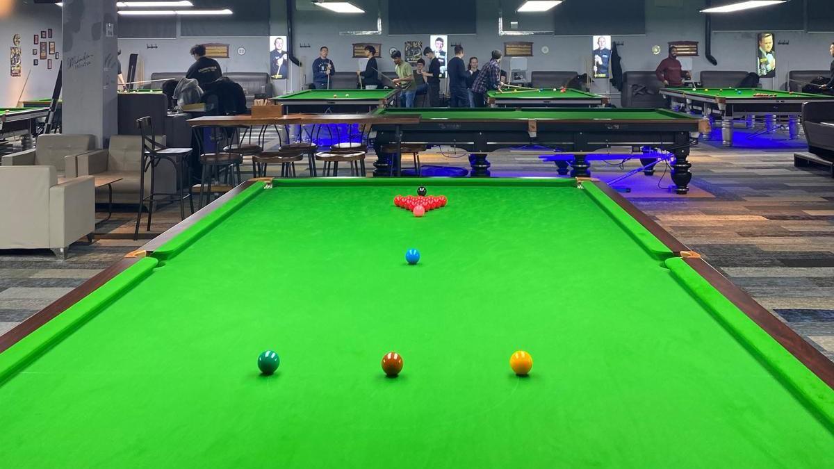 Club 200 in Manchester