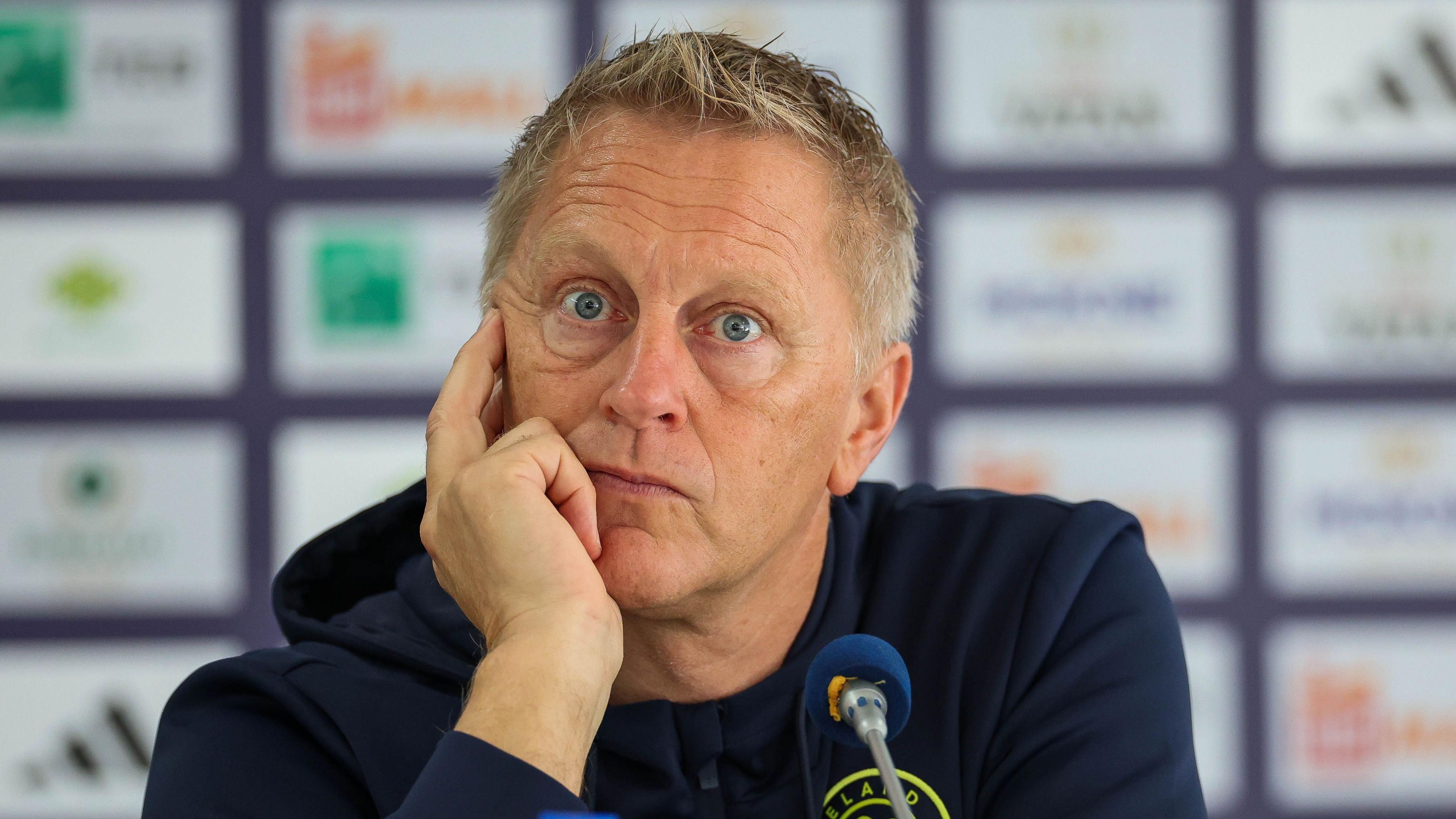 Heimir Hallgrimsson