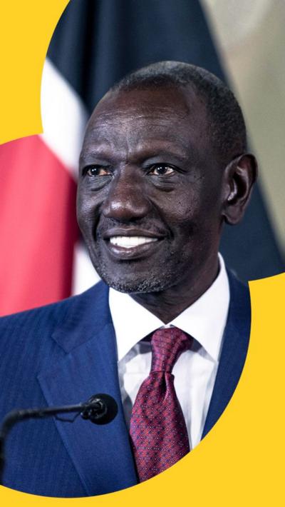 William Ruto