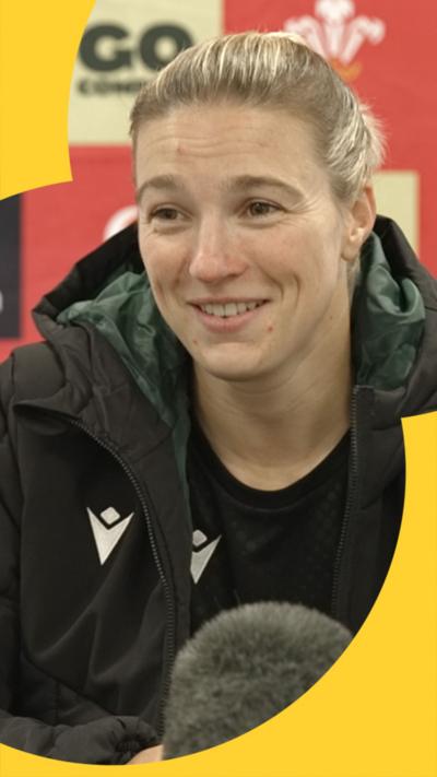 Keira Bevan