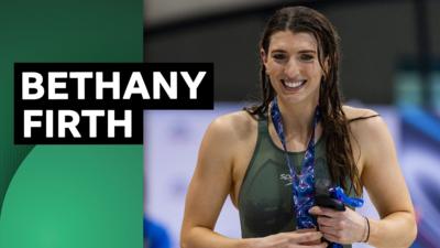 Bethany Firth