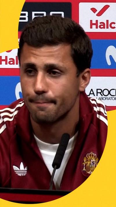 Rodri