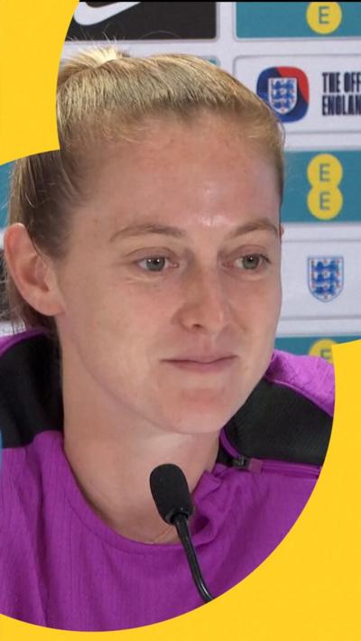 Keira Walsh