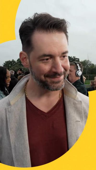 Alexis Ohanian
