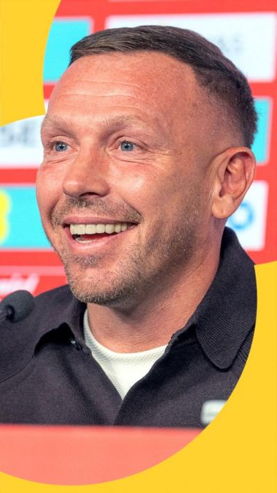 Craig Bellamy smiles