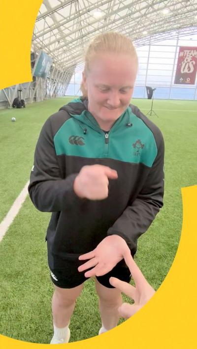 Aoife Wafer 