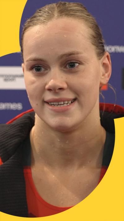Sophie Davies