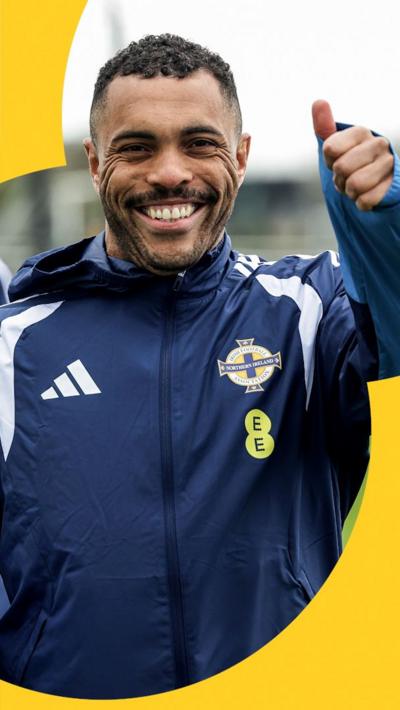 Josh Magennis 