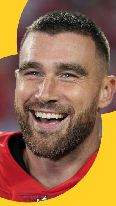 Travis Kelce
