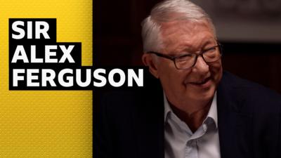Sir Alex Ferguson