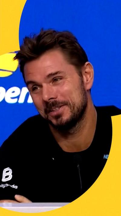 Stan Wawrinka