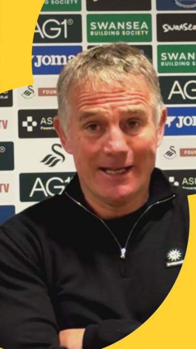 Phil Parkinson was angered by Ben Cabango's challenge on Callum O'Hare
