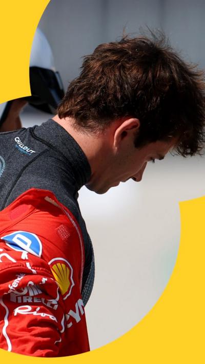 Charles Leclerc