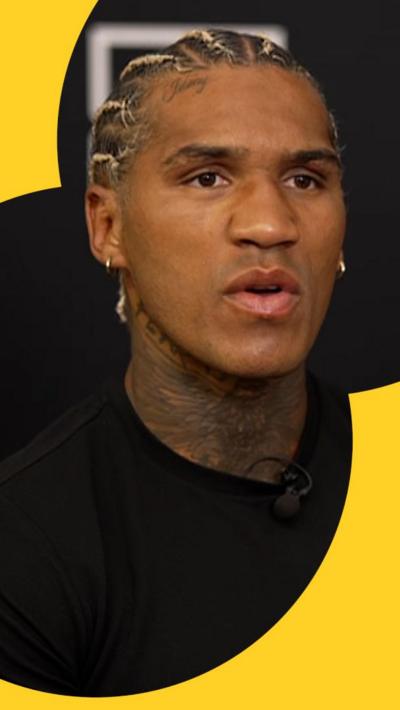 Conor Benn