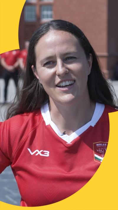 Ffion Lewis