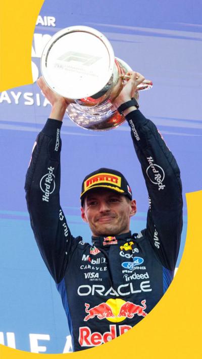 Max Verstappen win Red Bull's first win this season