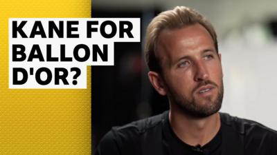 Harry Kane