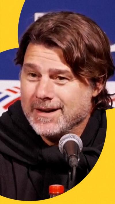 Mauricio Pochettino