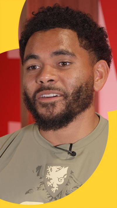 Jay Dasilva