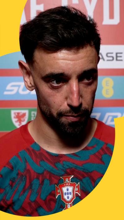 Bruno Fernandes