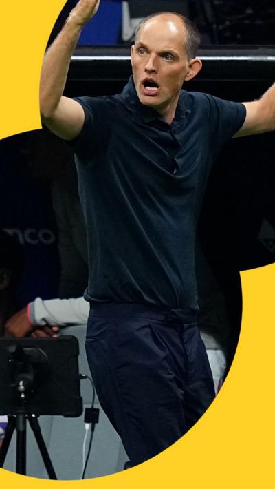 Thomas Tuchel
