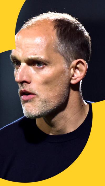 Thomas Tuchel