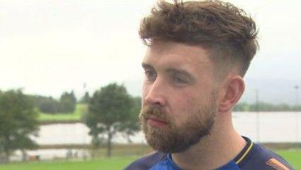Aaron Magee