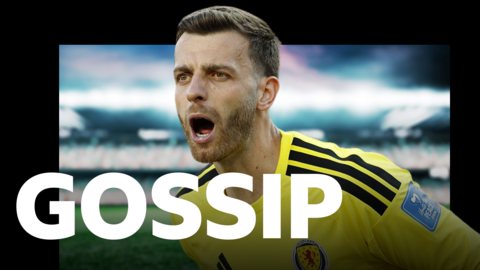 Angus Gunn