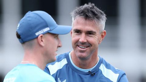 Kevin Pietersen