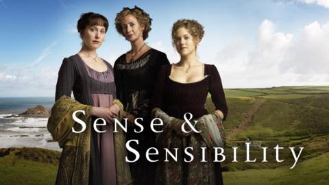 Sense & Sensibility